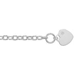 Sterling Silver Bracelet