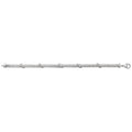 Sterling Silver Bracelet