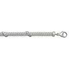 Sterling Silver Bracelet