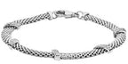 Sterling Silver Bracelet