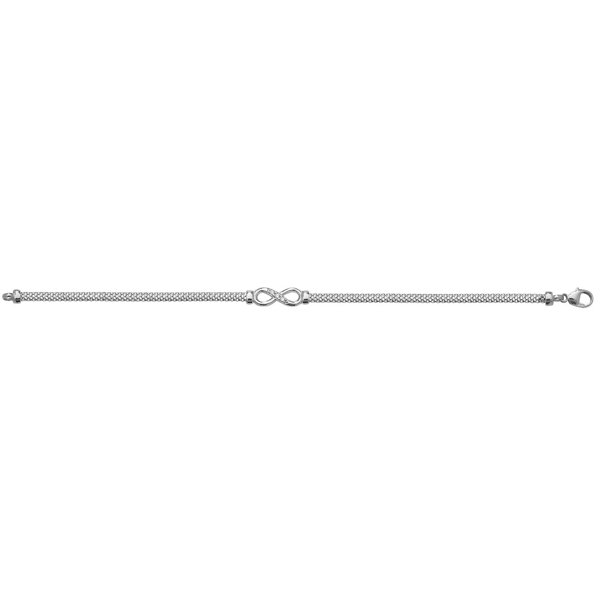 Sterling Silver Bracelet