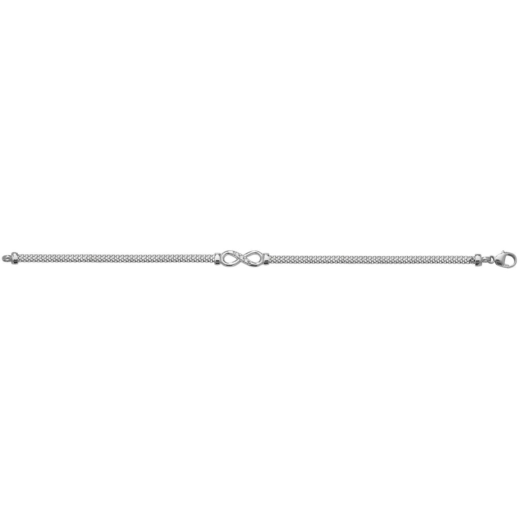 Sterling Silver Bracelet