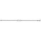 Sterling Silver Bracelet