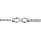 Sterling Silver Bracelet