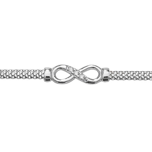 Sterling Silver Bracelet