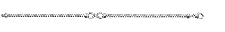 Sterling Silver Bracelet