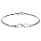 Sterling Silver Bracelet