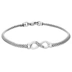 Sterling Silver Bracelet