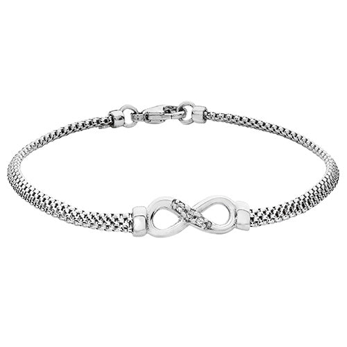 Sterling Silver Bracelet