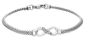 Sterling Silver Bracelet