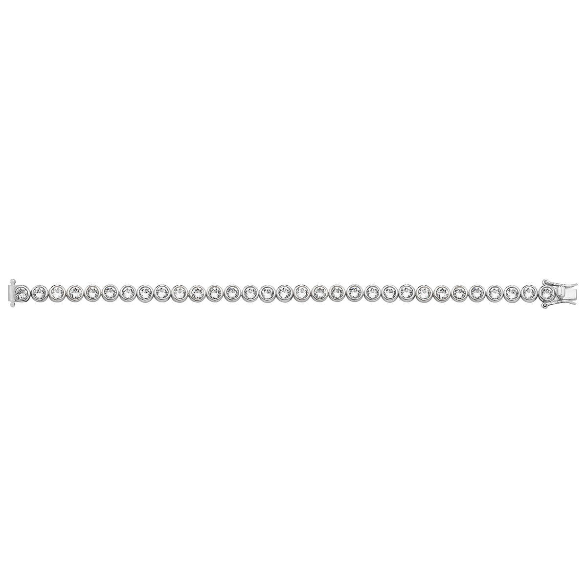 Sterling Silver Bracelet