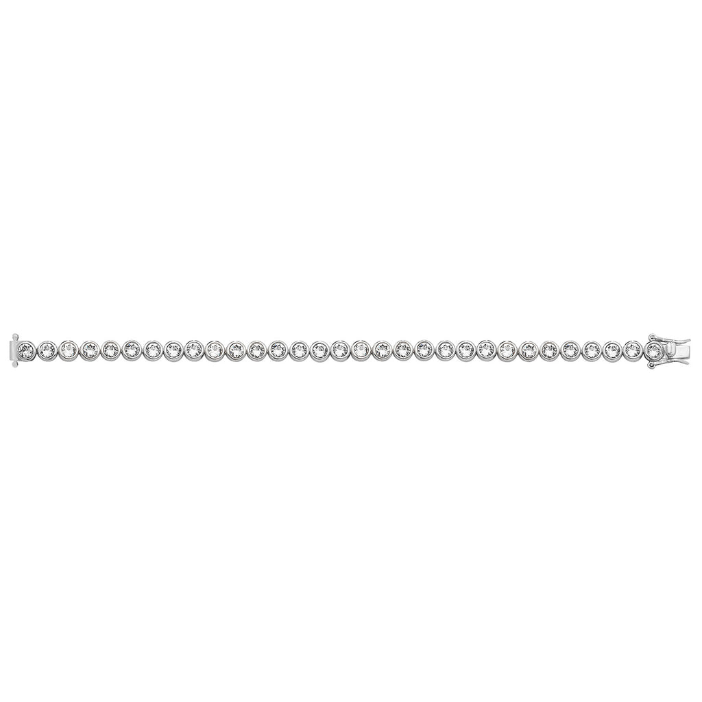Sterling Silver Bracelet
