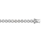 Sterling Silver Bracelet