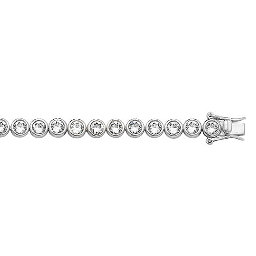 Sterling Silver Bracelet