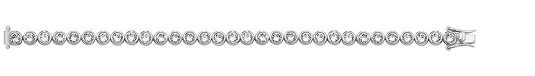 Sterling Silver Bracelet