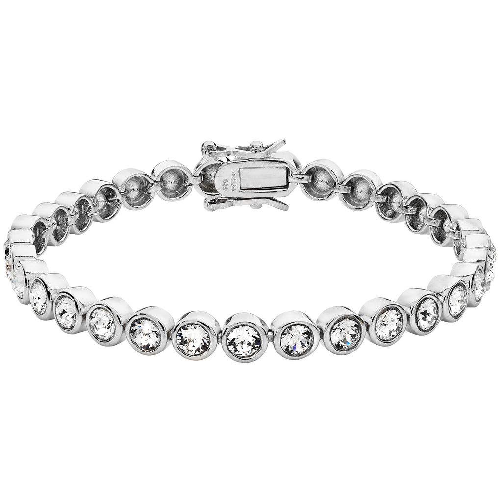 Sterling Silver Bracelet