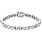 Sterling Silver Bracelet