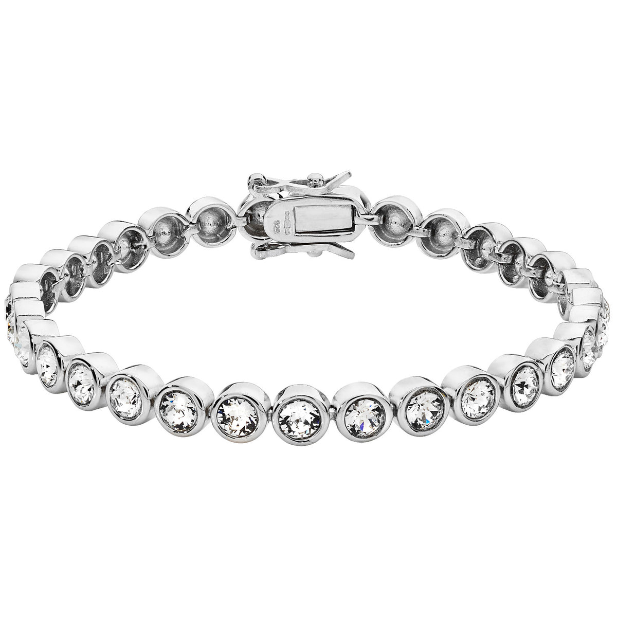 Sterling Silver Bracelet