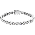 Sterling Silver Bracelet