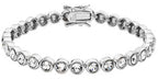 Sterling Silver Bracelet