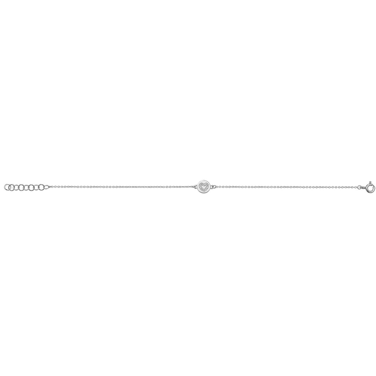 Sterling Silver Bracelet
