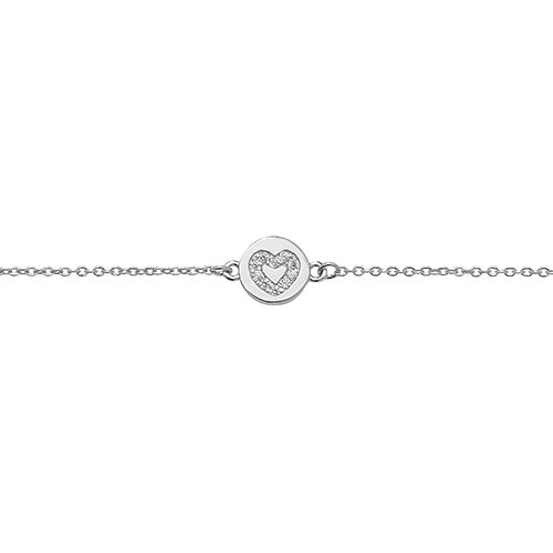 Sterling Silver Bracelet
