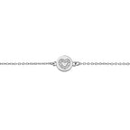 Sterling Silver Bracelet