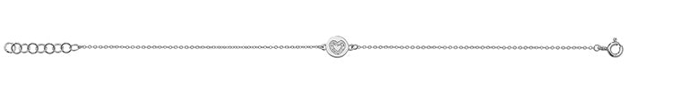Sterling Silver Bracelet