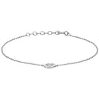 Sterling Silver Bracelet