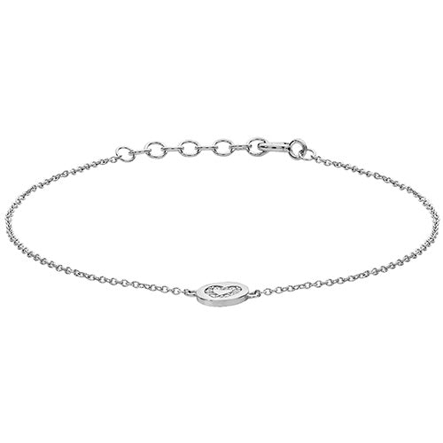 Sterling Silver Bracelet