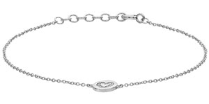 Sterling Silver Bracelet