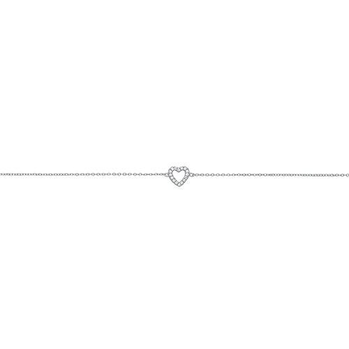 Sterling Silver Bracelet