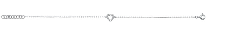 Sterling Silver Bracelet