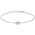 Sterling Silver Bracelet