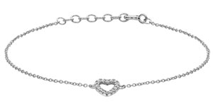 Sterling Silver Bracelet