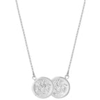 Sterling Silver Necklet