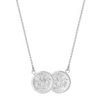 Sterling Silver Necklet