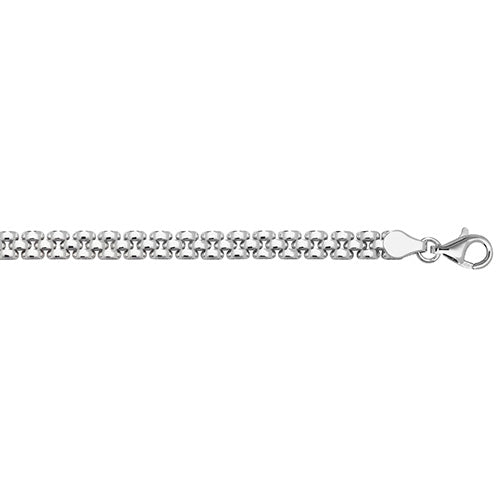 Sterling Silver Bracelet
