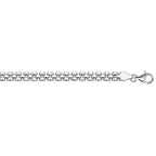 Sterling Silver Bracelet