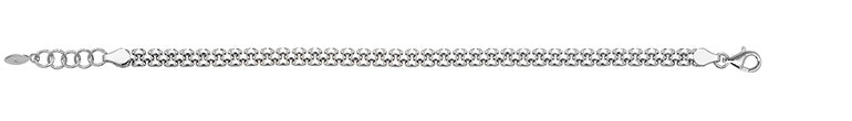 Sterling Silver Bracelet