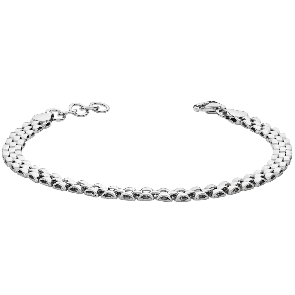 Sterling Silver Bracelet