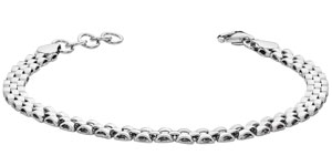 Sterling Silver Bracelet