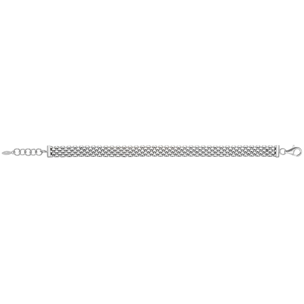 Sterling Silver Bracelet