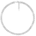 Sterling Silver Necklet