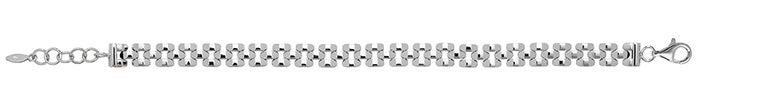 Sterling Silver Bracelet