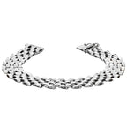 Sterling Silver Necklet
