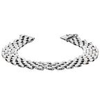 Sterling Silver Necklet