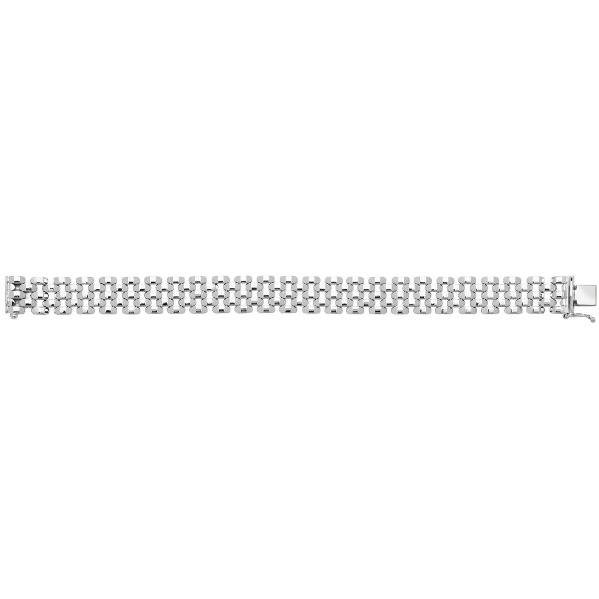 Sterling Silver Bracelet