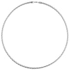 Sterling Silver Necklet