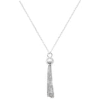 Necklet Arian Sterling